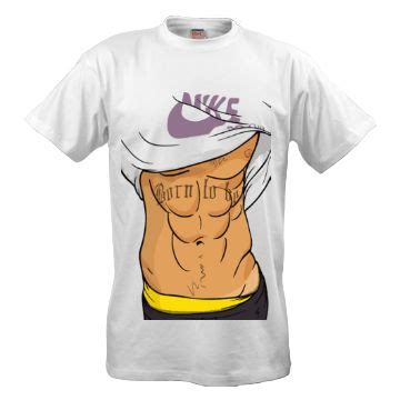 fake abs shirt nike|t shirt with abs.